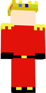 king