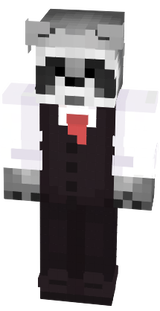 mapache