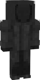 Squid game front skin