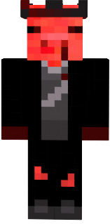 minibloodgod intimating