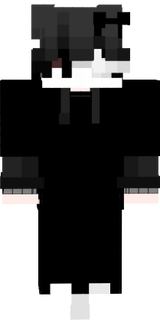 black suit sevix