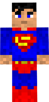 superman