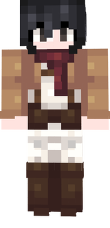 Mikasa