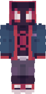 miles morales