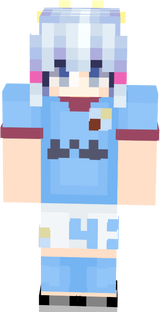 Ayaka
