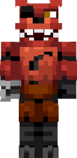 Foxy