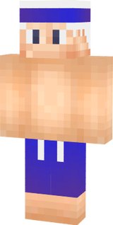 bademan