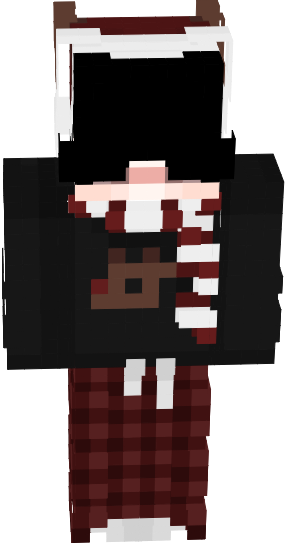 Preview of texture: CrizVidad
