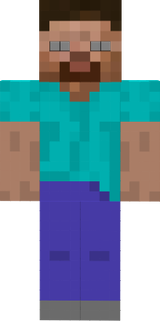 steve eye