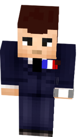 Macron
