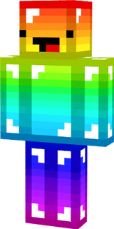 Minecraft skin