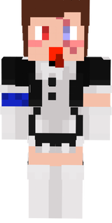 flame maid