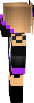 Preview of texture: Kitty Ninja
