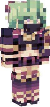 nina shinobu