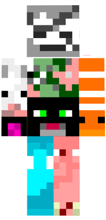 Preview of texture: MOBS 2