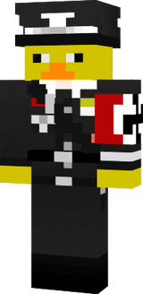 CANARD SS