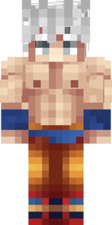 goku