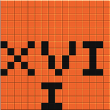 XVII