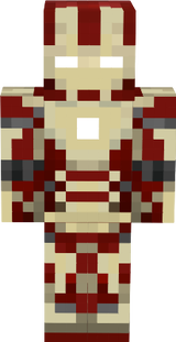 Iron Man Mark 46