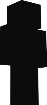 all black