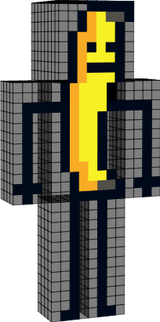 banana