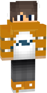 skin jaune