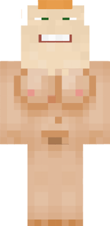 peter griffin desnudo