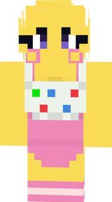 chica 