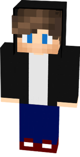 mine
