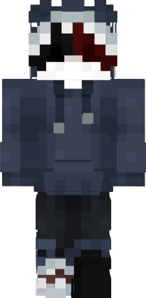 Preview of texture: cutestsharkhoddie