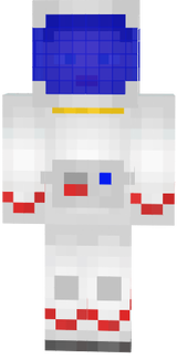 astronaut final