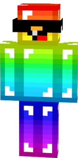 noob rainbow