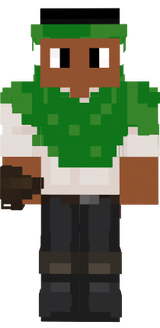 mamada
