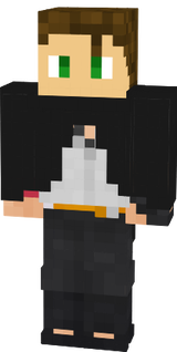 Rouge Samurai (Sneaky Fit)