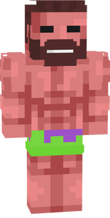Musculoso