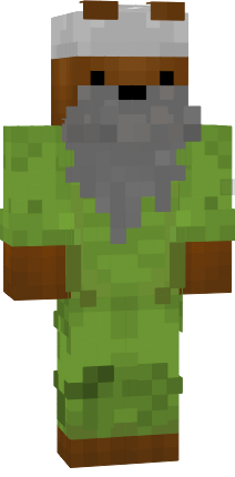Preview of texture: gnom