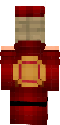 Preview of texture: Sealed Temple