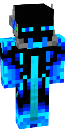 Preview of texture: techknight