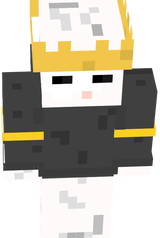 Zrxx Skin