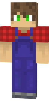 JPNMC2007 Farmer