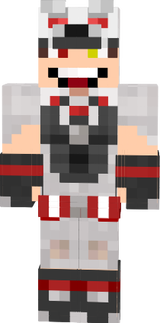 Wolf Battler