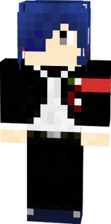 Makoto Yuki