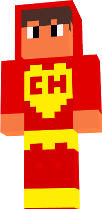 Preview of texture: chapolin