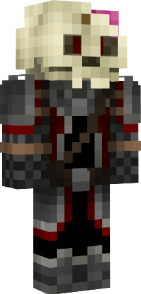 Preview of texture: skeleton1