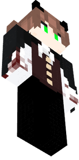 Greenboymc123 vampire 