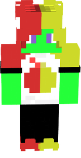 toraleia