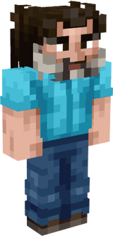 i......am steve