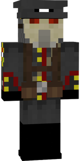 Soldier Pope