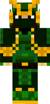 samurai