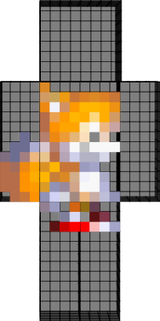 tails